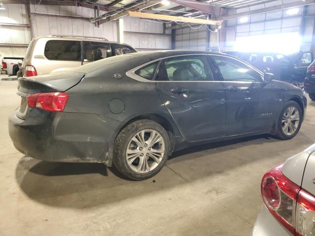 Vin: 2g1125s35f9224407, lot: 56647885, chevrolet impala lt 20153