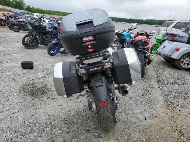 2011 KAWASAKI ZG1400 C - JKBZGNC17BA007552