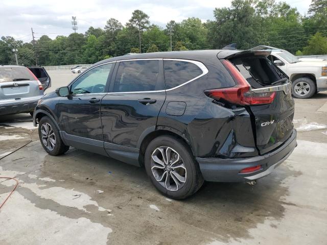 Vin: 2hkrw1h53lh413212, lot: 57423095, honda crv ex 20202
