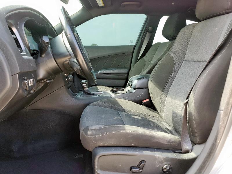2020 DODGE CHARGER SX 2C3CDXBG8LH248330