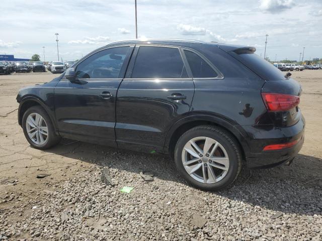 Vin: wa1eccfs8hr006976, lot: 58573355, audi q3 premium 20172