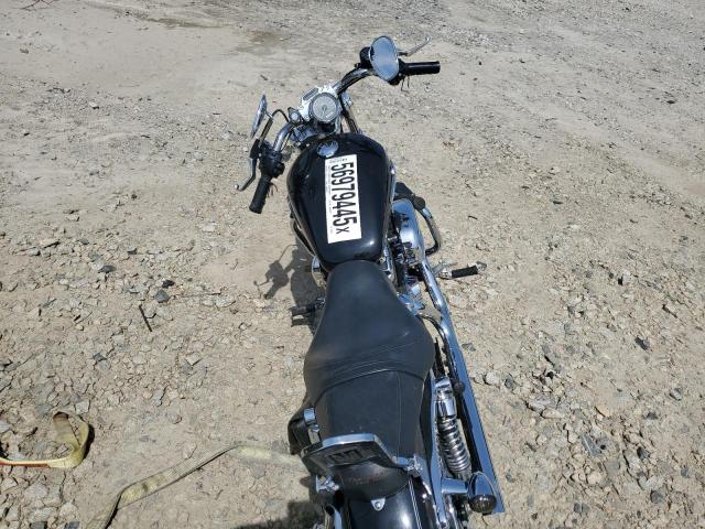 2011 HARLEY-DAVIDSON XLH1200 C 1HD1CT320BC419895