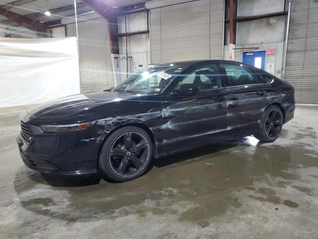 Vin: 1hgcy2f70pa070674, lot: 57329425, honda accord hybrid sport-l 2023 img_1