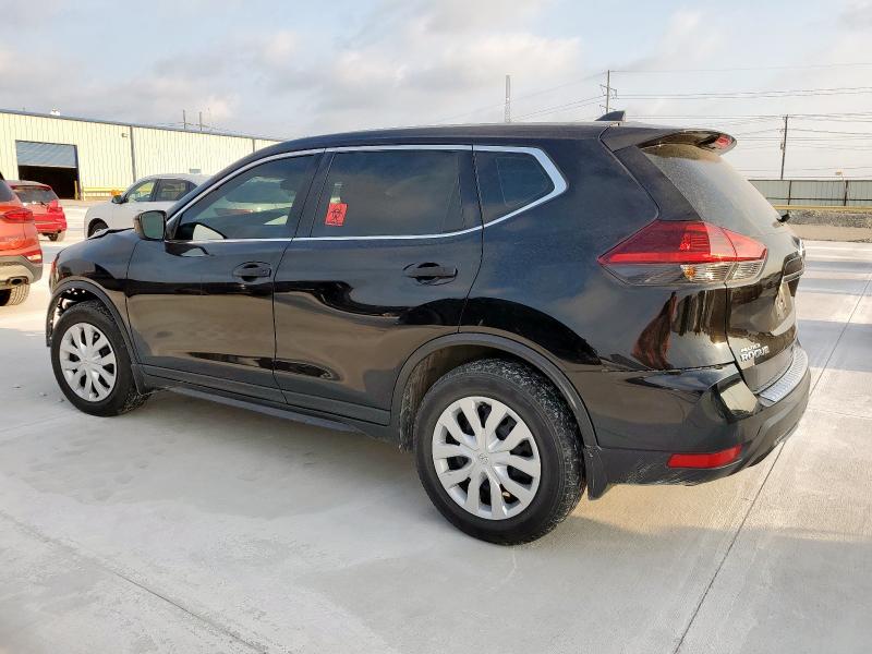 Vin: 5n1at2mt7lc711267, lot: 58153885, nissan rogue s 20202