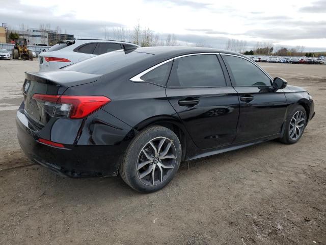 Vin: 2hgfe2f34rh113615, lot: 55595955, honda civic ex 20243