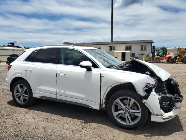 2019 AUDI Q3 PREMIUM - WA1EECF38K1071884