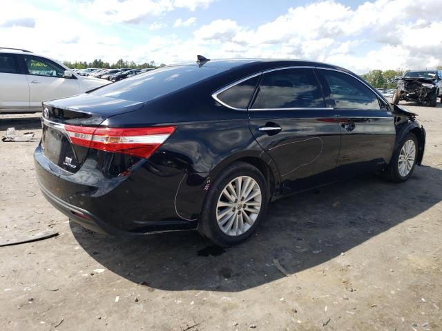 Vin: 4t1bd1eb5eu024870, lot: 55924595, toyota avalon hybrid 20143