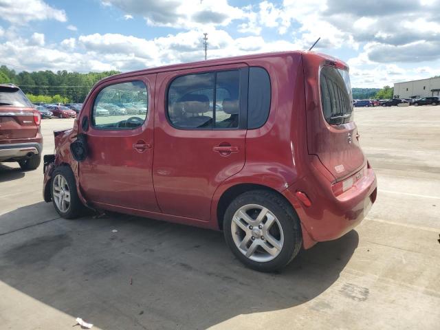 Vin: jn8az2kr9ct255402, lot: 56174995, nissan cube base 20122