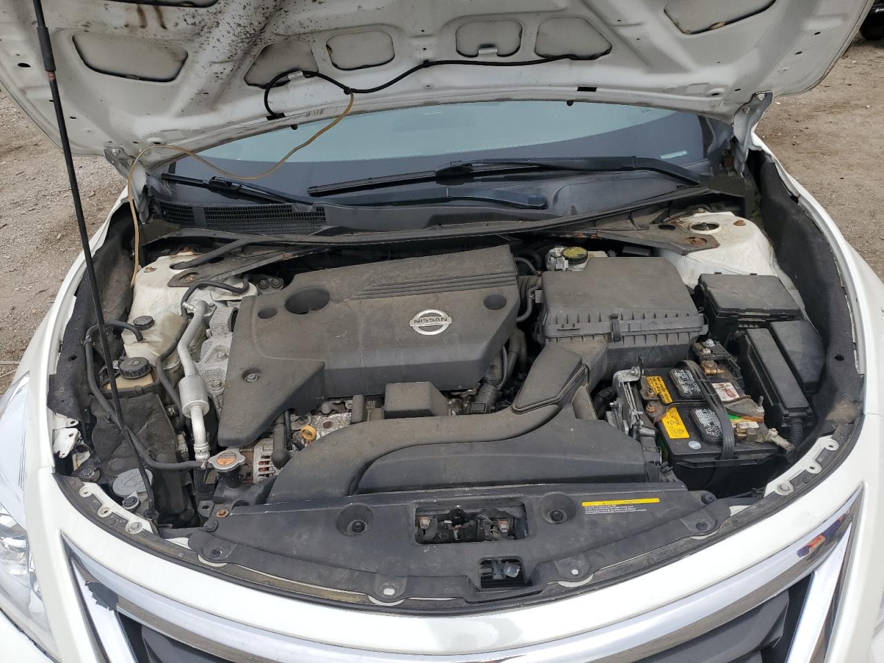 Nissan Altima 2.5 2013