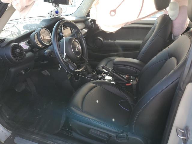 2017 MINI COOPER WMWXP5C34H2F61072