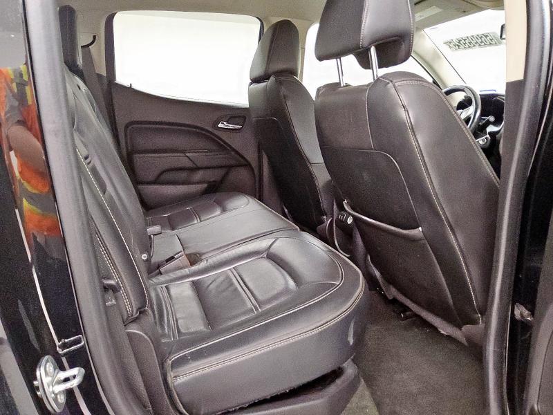 2017 GMC CANYON DEN 1GTG5EEN3H1261260