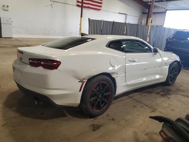Vin: 1g1fb1rx7p0131150, lot: 57781605, chevrolet camaro ls 20233