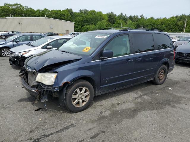 CHRYSLER TOWN & COU