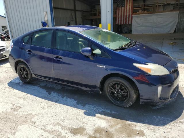 Vin: jtdkn3du8c1584543, lot: 58093735, toyota prius 20124