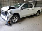 2020 CHEVROLET SILVERADO - 1GCRYAEH1LZ349463