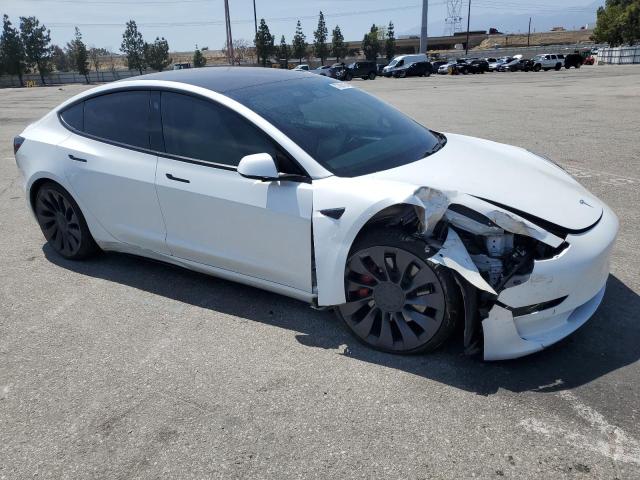 Vin: 5yj3e1ec5mf076277, lot: 57808185, tesla model 3 20214
