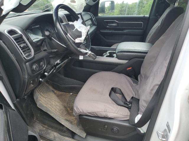 2021 RAM 1500 BIG H 1C6SRFBT8MN734958