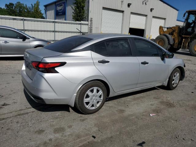 2021 NISSAN VERSA S - 3N1CN8DV1ML810266