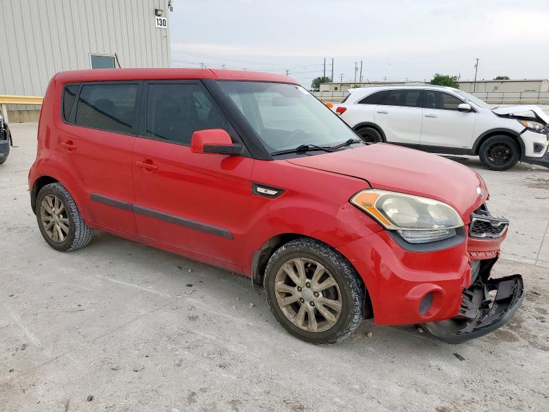 Vin: kndjt2a56d7625808, lot: 57888955, kia soul 20134