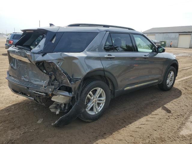Vin: 1fmsk8dh0mgc37243, lot: 59096465, ford explorer xlt 20213
