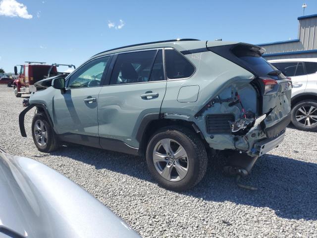 Vin: jtmrwrfv8pd206165, lot: 58083135, toyota rav4 xle 20232