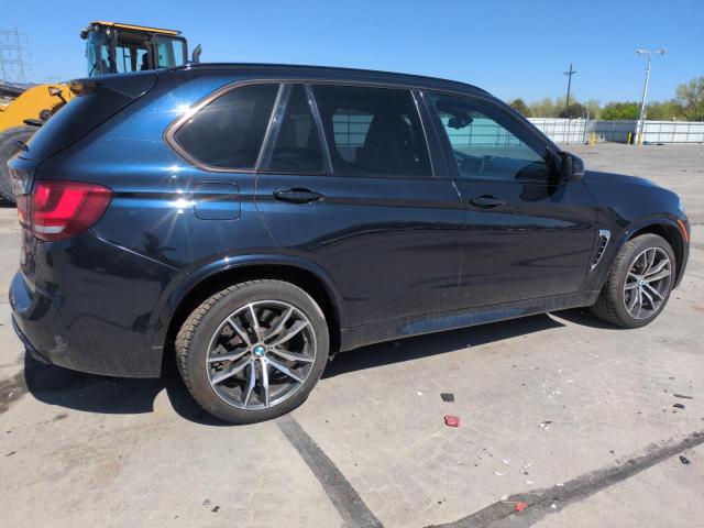 Vin: 5ymkt6c55g0r78683, lot: 55432215, bmw x5 m 20163
