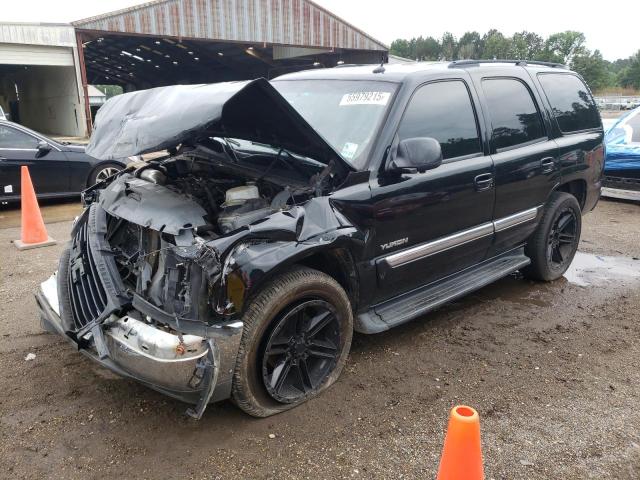 GMC YUKON