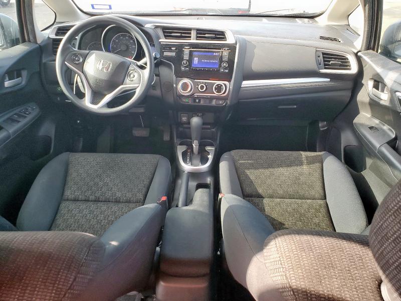 2016 HONDA FIT LX - JHMGK5H53GX033662