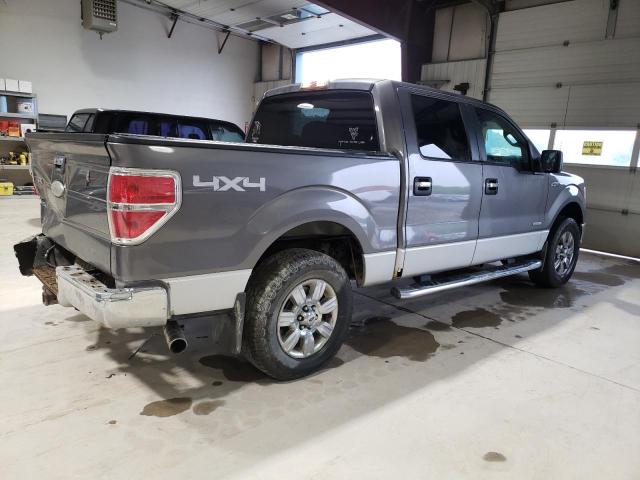 Vin: 1ftfw1et2cfa17837, lot: 58747865, ford f-150 supercrew 20123