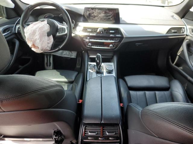 2018 BMW 540 XI WBAJE7C51JWC56068
