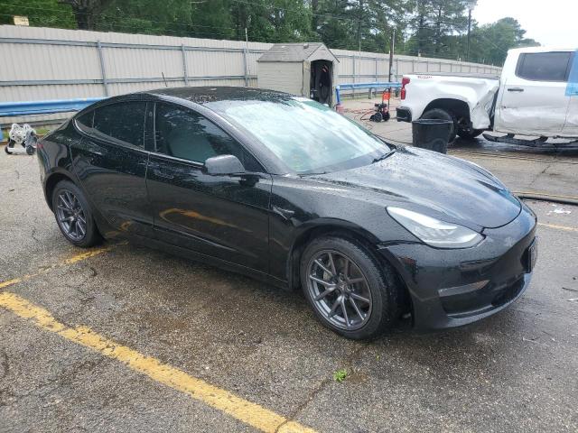 Vin: 5yj3e1ea5kf301714, lot: 55273595, tesla model 3 20194