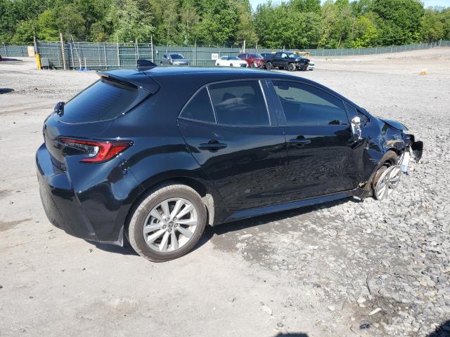 Vin: jtnd4mbe8p3208928, lot: 58999265, toyota corolla se 20233