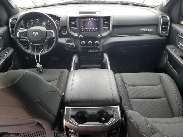 2019 RAM 1500 BIG H - 1C6SRFFT2KN575586