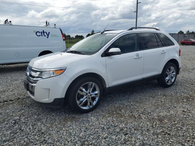Vin: 2fmdk3jc4eba02082, lot: 56725435, ford edge sel 2014 img_1