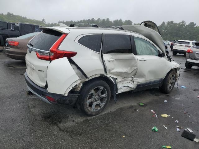 Vin: 5j6rw2h84hl042851, lot: 58516975, honda crv exl 20173