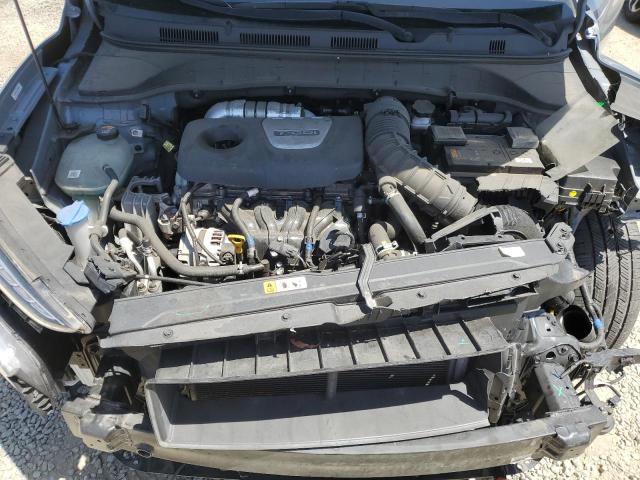 2021 HYUNDAI KONA LIMIT KM8K3CA57MU607213