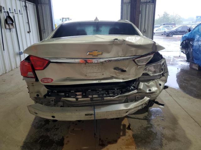 2015 CHEVROLET IMPALA LS 2G11X5SLXF9104300