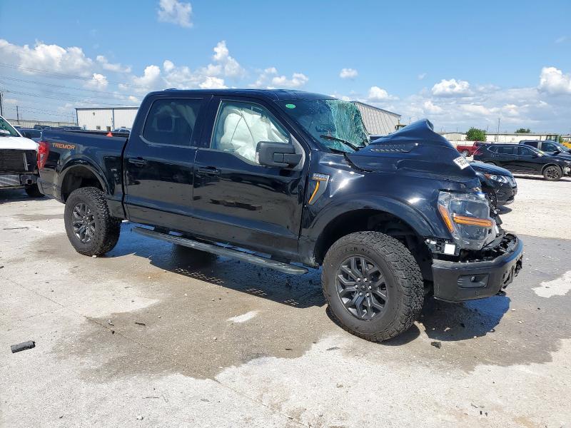 2025 FORD F150 TREMO 1FTFW4L59SFA14079