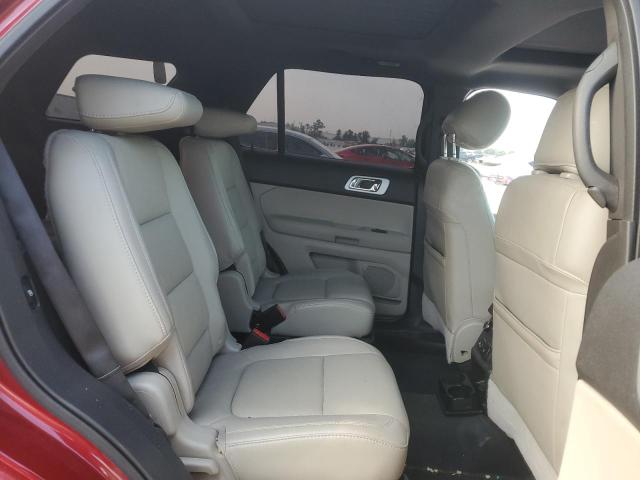 2015 FORD EXPLORER L - 1FM5K7F80FGA85522