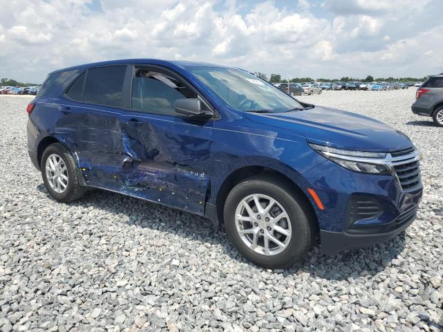 Vin: 3gnaxheg9pl168065, lot: 55459595, chevrolet equinox ls 20234