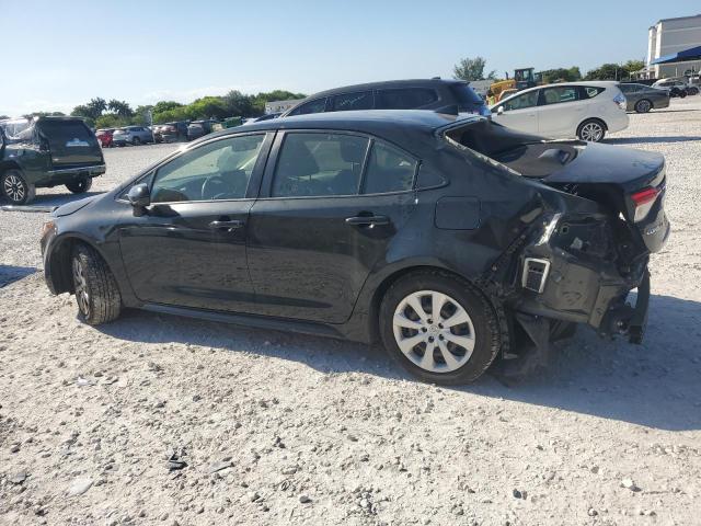 Vin: jtdepmae2nj207008, lot: 57726865, toyota corolla le 20222