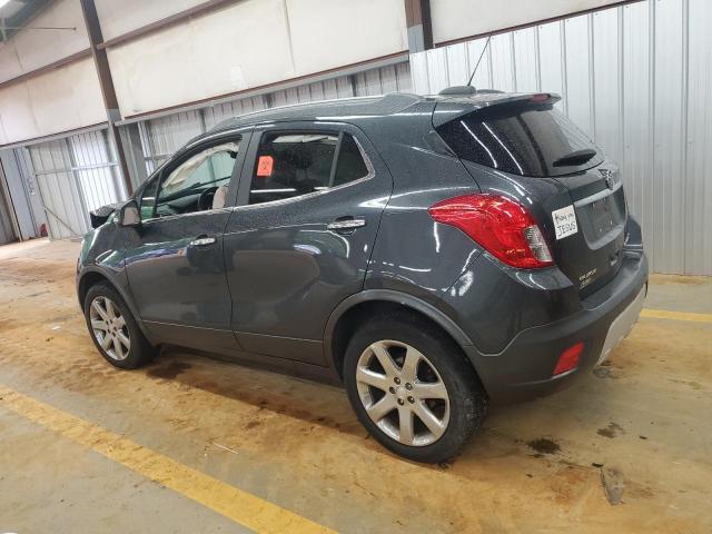 Vin: kl4cjgsb4gb594408, lot: 59253325, buick encore 20162