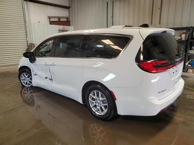Vin: 2c4rc1bgxpr540177, lot: 57103775, chrysler pacifica touring l 20232