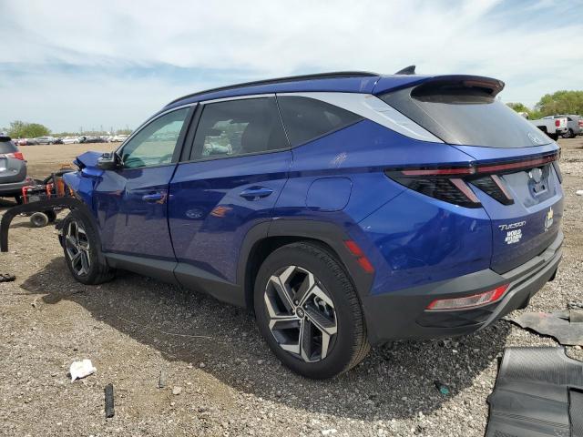 Vin: 5nmjf3ae5ph265585, lot: 55971895, hyundai tucson sel 20232