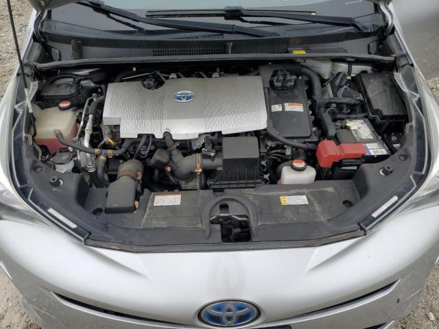 2016 TOYOTA PRIUS - JTDKARFU4G3014285