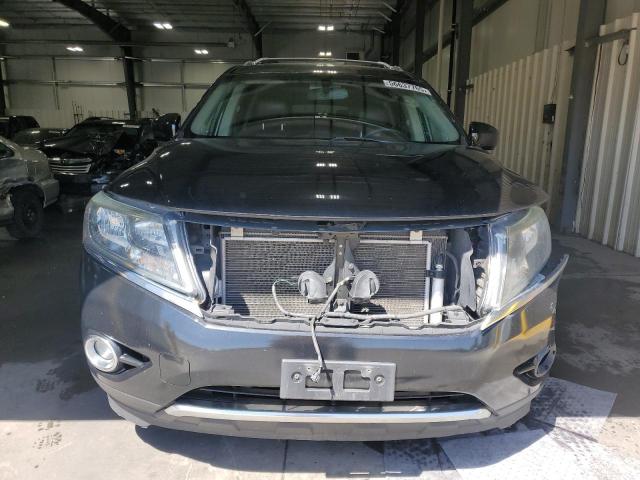 2015 NISSAN PATHFINDER - 5N1AR2MM1FC700700