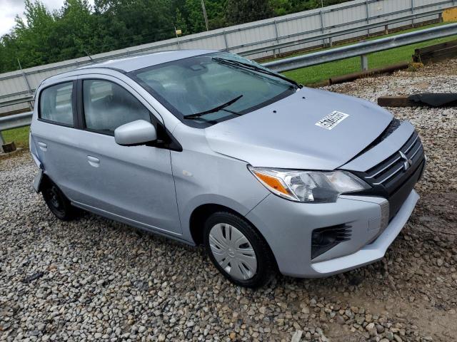 Vin: ml32auhj5rh021521, lot: 56720665, mitsubishi mirage es 20244