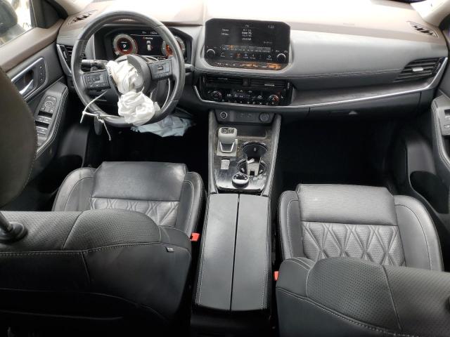 2021 NISSAN ROGUE PLAT JN8AT3DD4MW301744