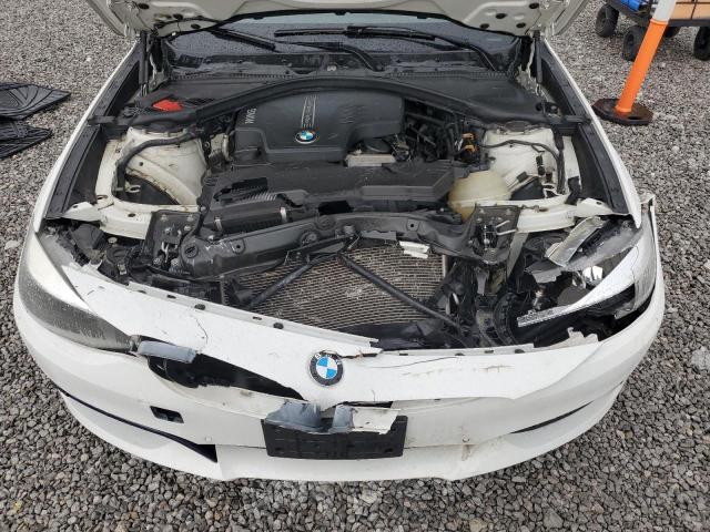 2015 BMW 328 XIGT S - WBA8Z5C50FGS36593