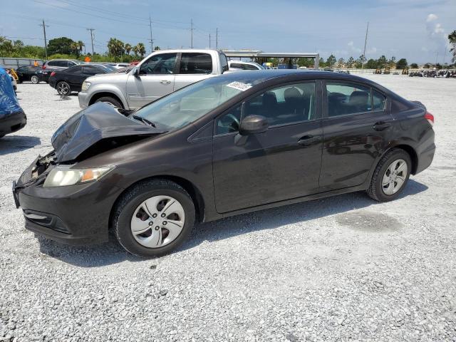 Vin: 2hgfb2f53dh582732, lot: 58661205, honda civic lx 2013 img_1